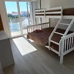 Almancil Residence Appartement *