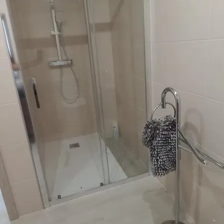 Апартаменты Almancil Residence Алмансил