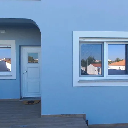 Almancil Residence Алмансил