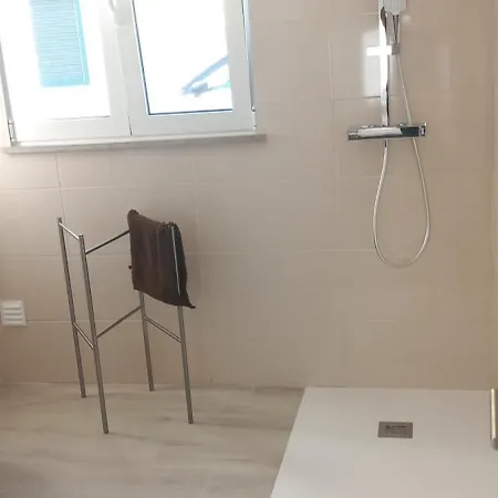 Almancil Residence Апартаменты