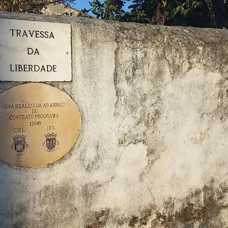 Апартаменты Almancil Residence Алмансил