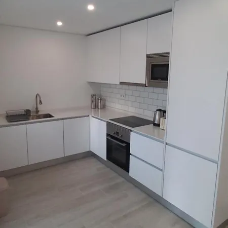 Almancil Residence *