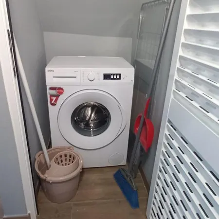 Almancil Residence Алмансил