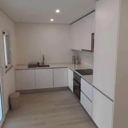 Almancil Residence * Алмансил