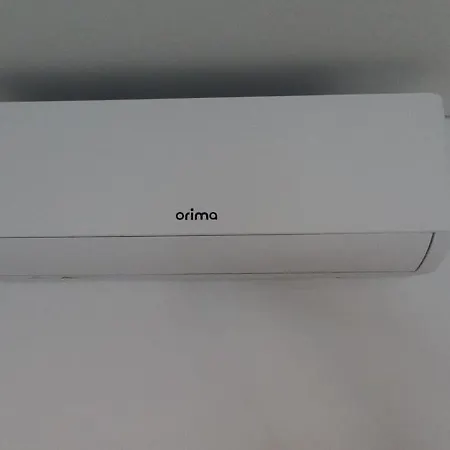 Almancil Residence Апартаменты Алмансил