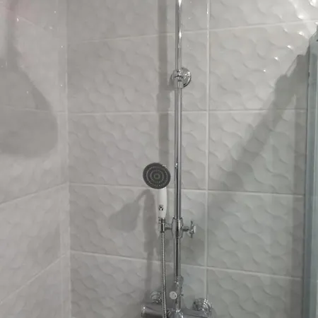 Апартаменты Almancil Residence Алмансил