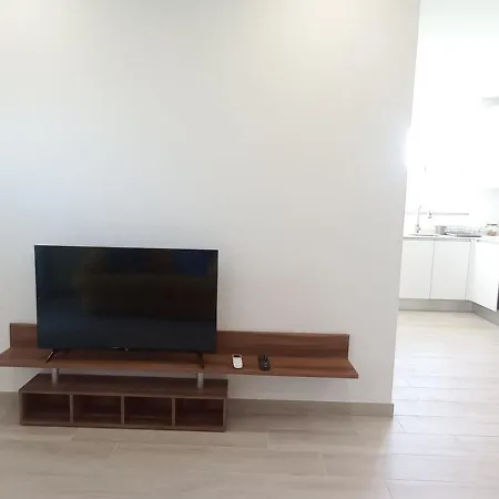 Almancil Residence * Алмансил