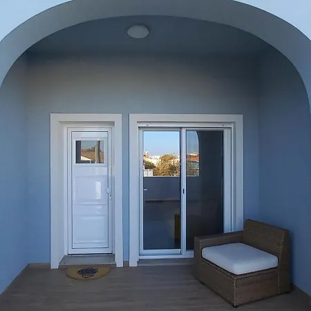 Апартаменты Almancil Residence