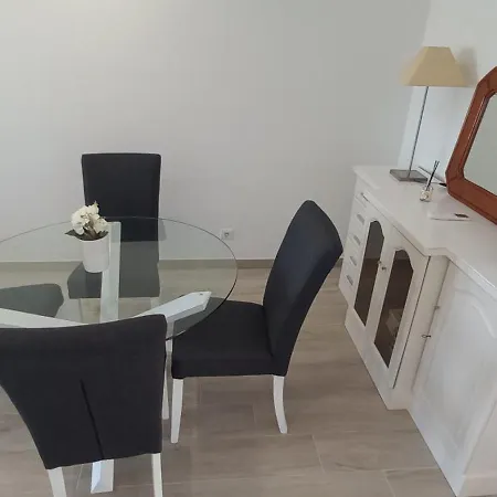 Almancil Residence *