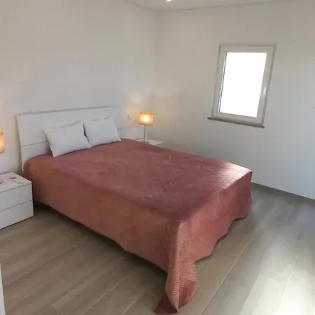 Almancil Residence Алмансил