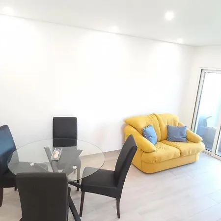 Almancil Residence Апартаменты Алмансил