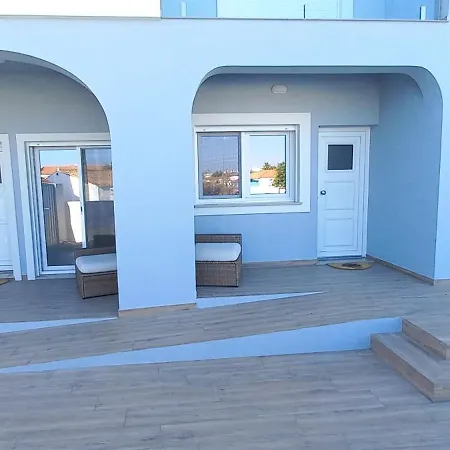 Almancil Residence Апартаменты Алмансил