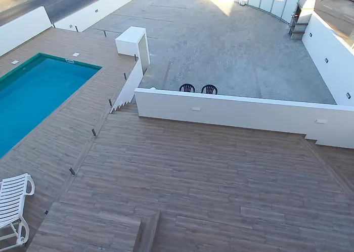 Almancil Residence Apartment Almancil