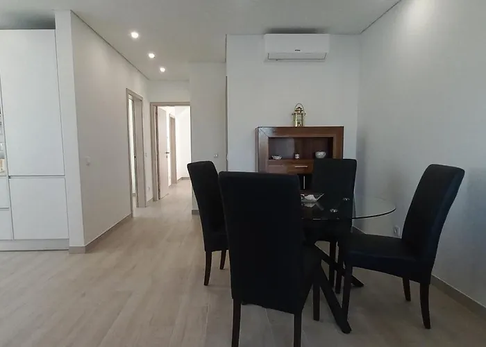 Apartment Almancil Residence