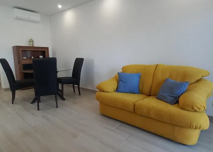 Almancil Residence Apartment *