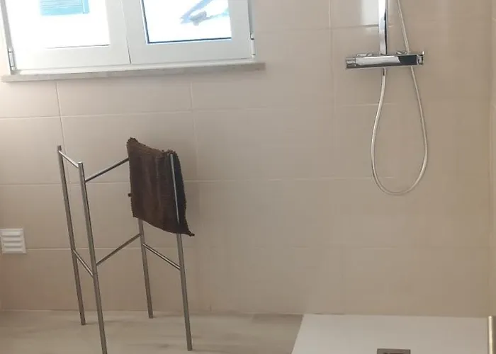 Almancil Residence Apartment