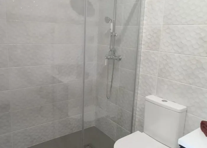 Almancil Residence Apartment *