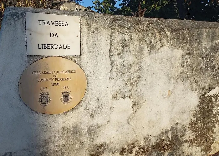 Apartment Almancil Residence Almancil