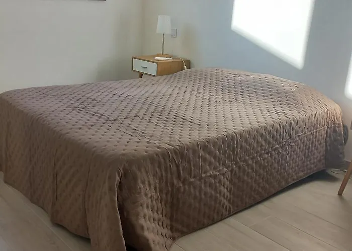 Almancil Residence Apartment *