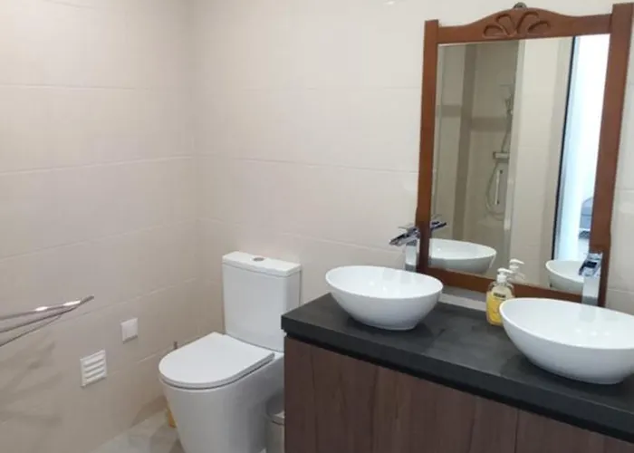 Apartment Almancil Residence