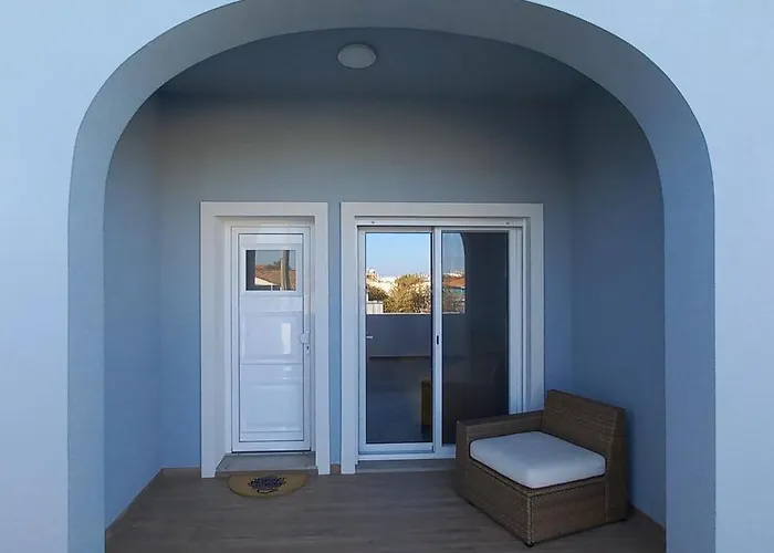 Apartment Almancil Residence