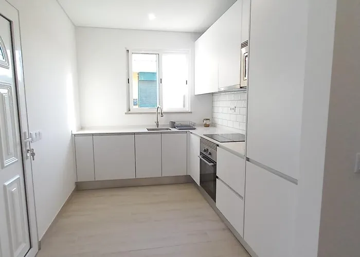 Almancil Residence Apartment *