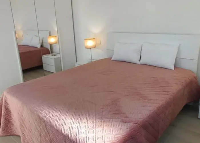 Apartment Almancil Residence *