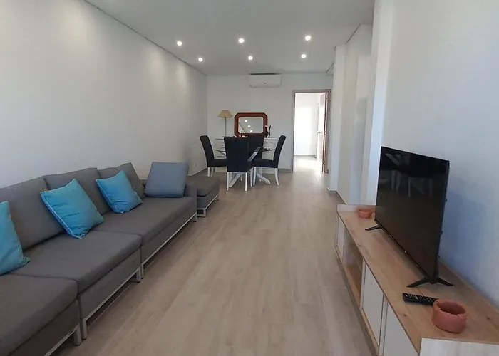 Almancil Residence * Almancil