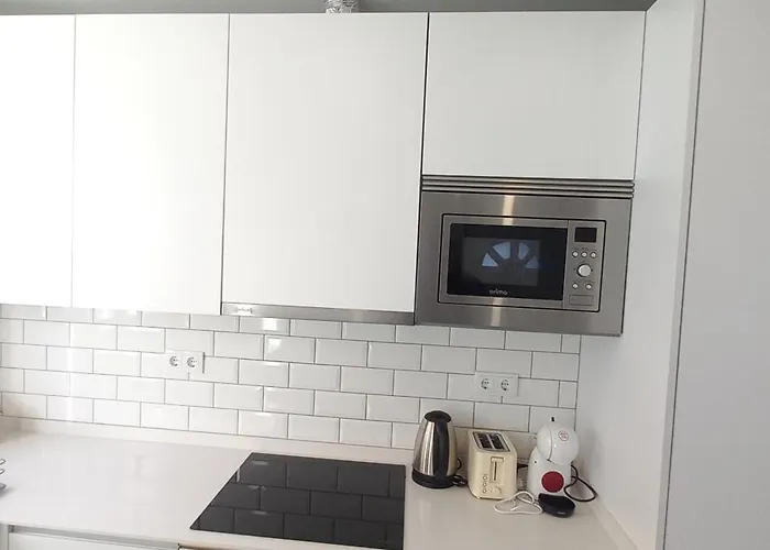 Apartment Almancil Residence