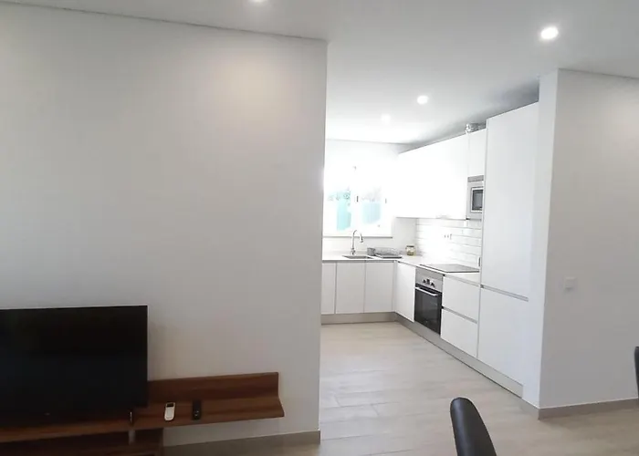 Almancil Residence Apartment *