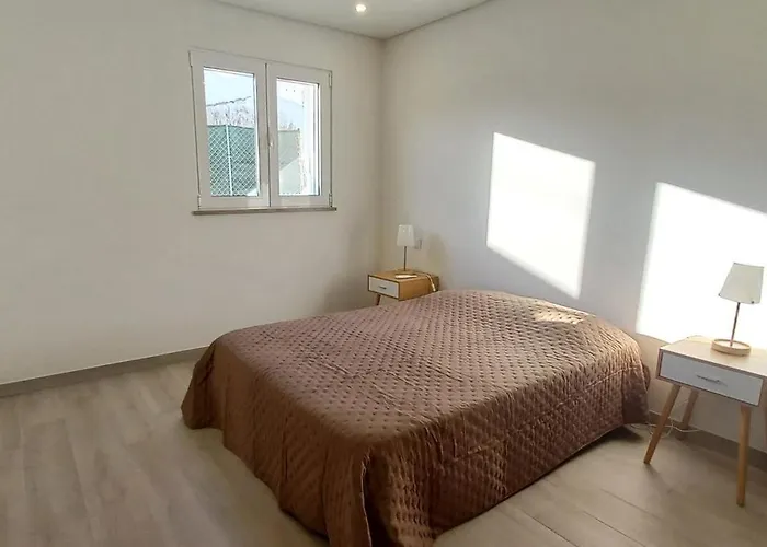 Almancil Residence * Almancil