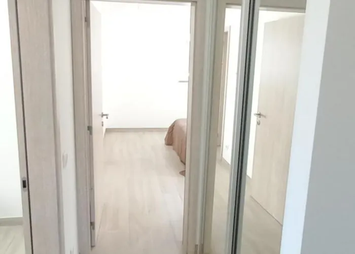 Almancil Residence Apartment