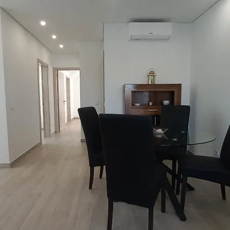 Appartement Almancil Residence