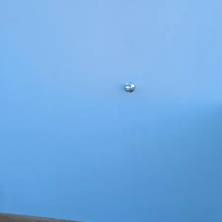 Almancil Residence Appartement *