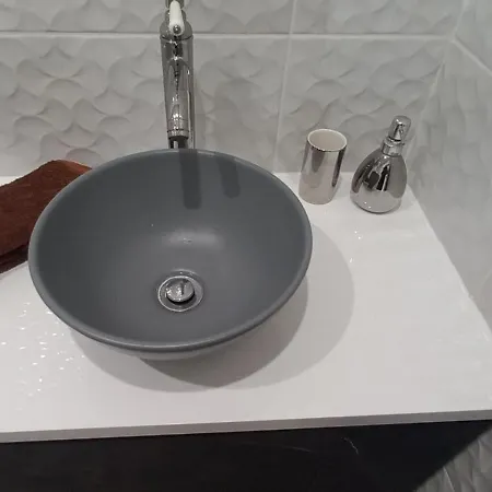 Almancil Residence *