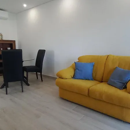 Almancil Residence Apartmán *