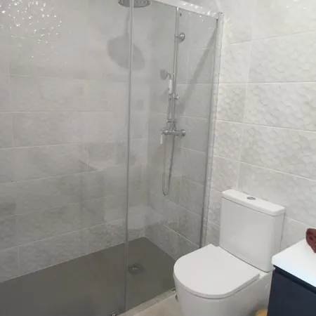 Almancil Residence Appartement *