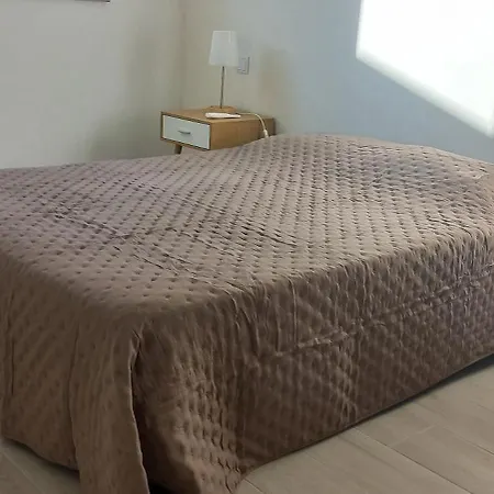 Almancil Residence Apartmán *