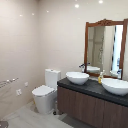 Appartement Almancil Residence