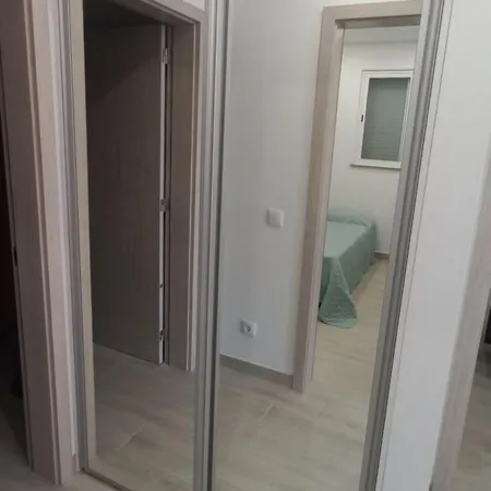 Apartmán Almancil Residence *