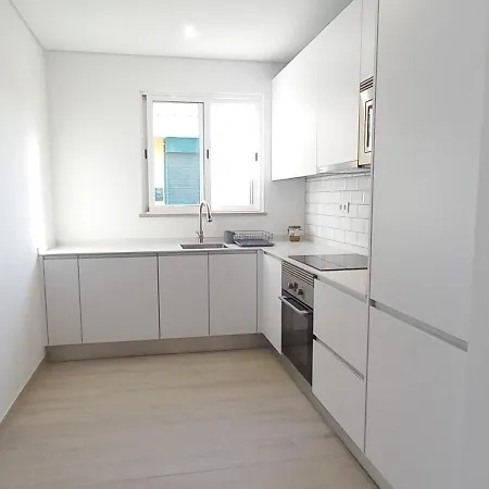 Almancil Residence Apartmán *