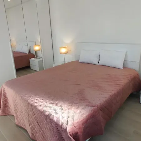 Appartement Almancil Residence *