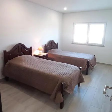 Appartement Almancil Residence Almancil