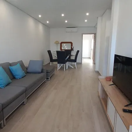 Almancil Residence * Almancil