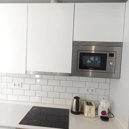 Apartmán Almancil Residence