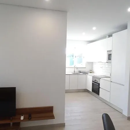 Almancil Residence Apartmán *