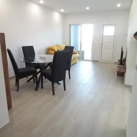 Almancil Residence Appartement Almancil