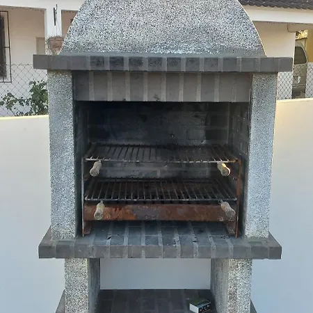 Appartement Almancil Residence Almancil