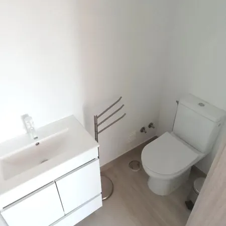 شقة Almancil Residence المانسيل