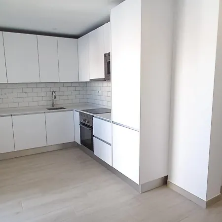 アパート Almancil Residence アルマンシル